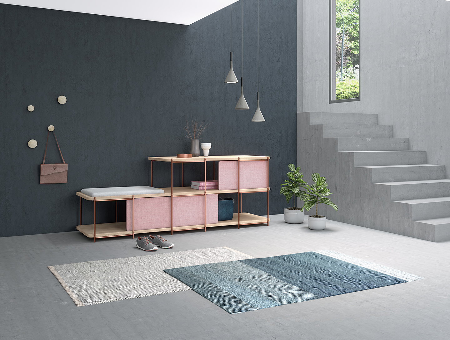 從室內(nèi)趨勢看品牌vi設(shè)計(jì)趨勢 從室內(nèi)趨勢看品牌vi設(shè)計(jì)趨勢