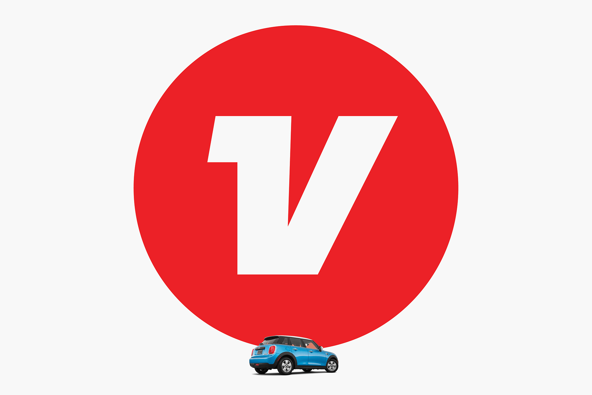 品牌形象vi設(shè)計(jì)煥新-VROOM 