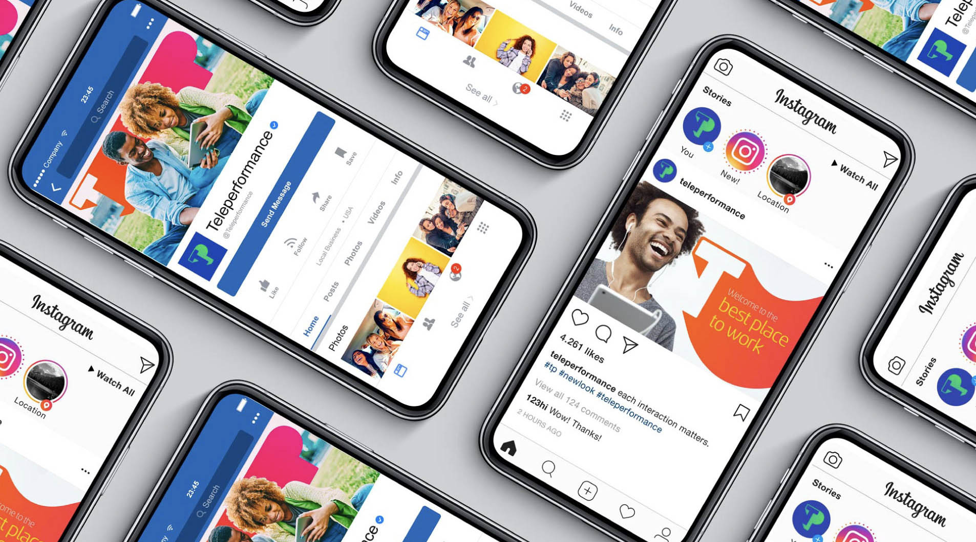 互聯企信集團 品牌應用設計 標識CIS設計.jpg