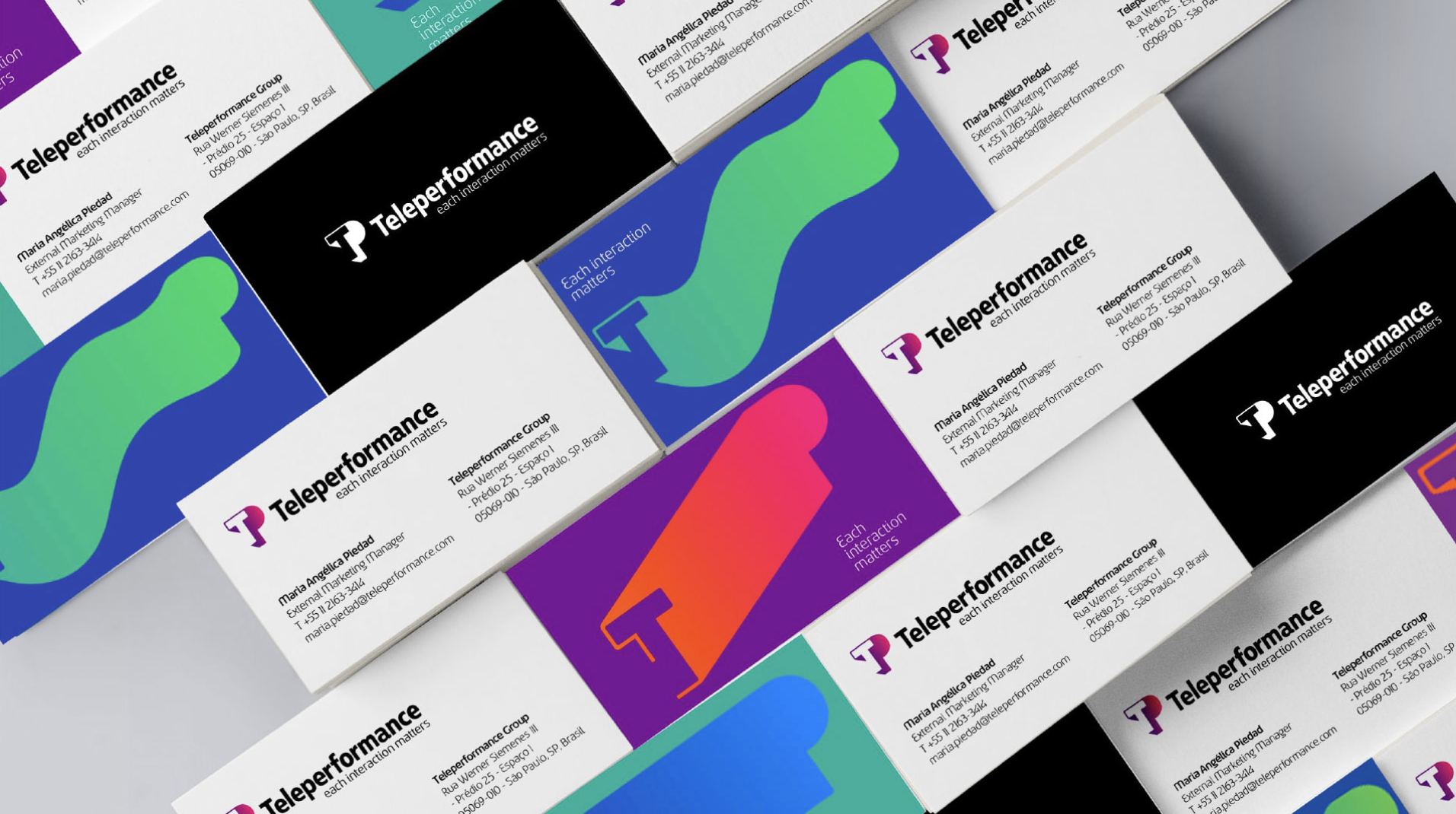 品牌vi設(shè)計(jì)煥新-互聯(lián)企信集團(tuán)