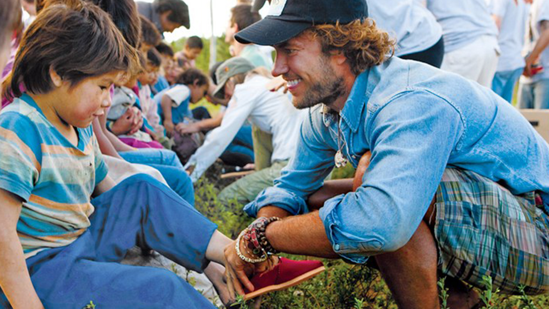 品牌故事案例 品牌故事范文 TOMS品牌故事.jpg 品牌故事案例 品牌故事范文 TOMS品牌故事.jpg