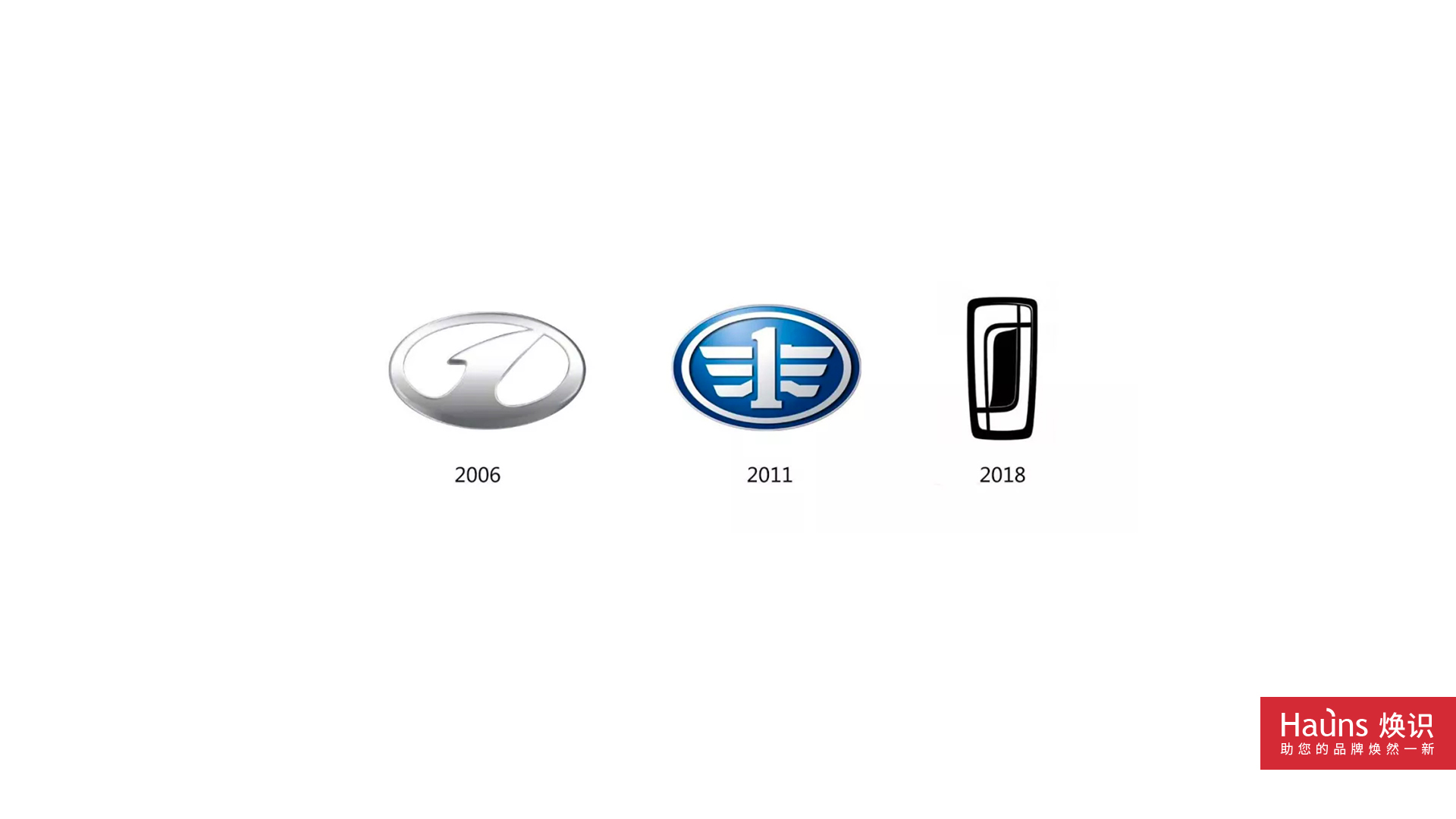 一汽奔騰 品牌形象煥新 logo設(shè)計煥新.jpg