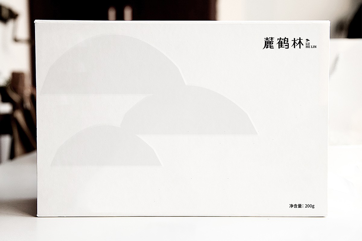 土特產包裝設計 農副產品設計 東北大米包裝設計 東北特產vi設計.jpg