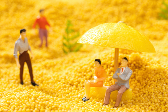 良好的農(nóng)產(chǎn)品vi設(shè)計(jì)如何幫助品牌在市場中獲得成功？