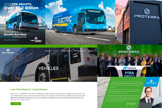 PROTERRAvi設計案例評估指數_汽車品牌vi設計策劃_煥識vi設計策劃