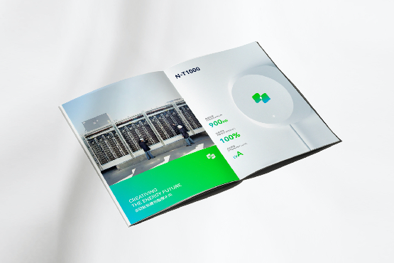 如何為制造業品牌打造現代化、專業化的vi設計？