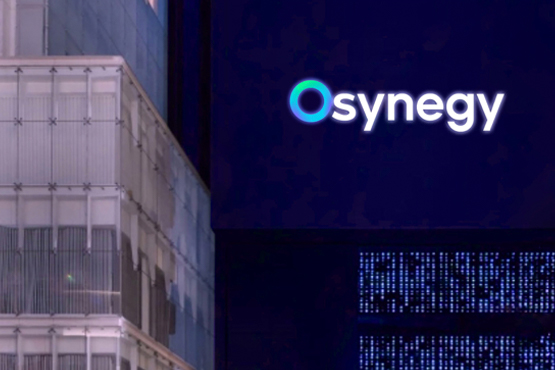 奧適捷vi設計案例評估指數-綠色能源logo設計
-煥識vi設計策劃