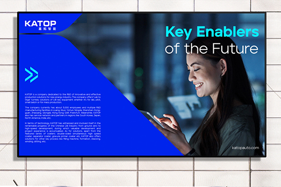 從零開始打造鋰電池品牌VI設(shè)計(jì)-全面指南